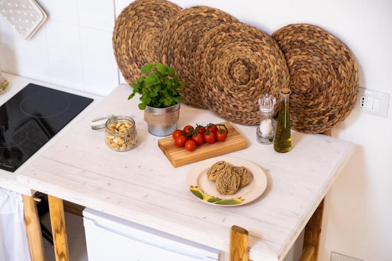 Monolocale Familiare