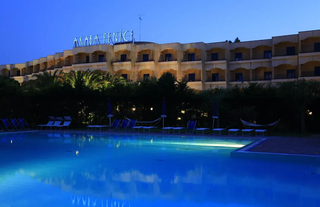 Araba Fenice Village-1