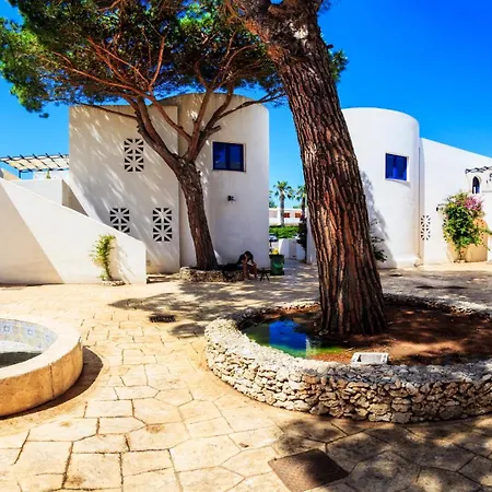 Araba Fenice Village-2